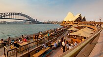 PRIVATE Sydney City Bondi Beach Opera House & Botanic Garden Tour