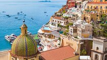 Amalfi Coast Full Day Tour