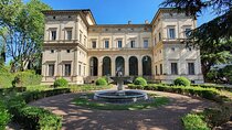 Villa Farnesina Raphael Paintings & Trastevere Guided Tour 