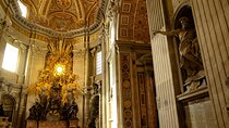 Semi-Private Tour Of Vatican Museums And St. Peter's Basilica