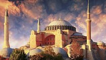 Istanbul Old City Tour with Cruise, Tickets, Transfer and Lunch