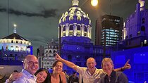 Group Argentine Bar Tour of Buenos Aires from Palermo