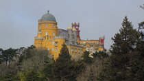 Classic Private Pena Palace and Sintra
