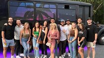 Party Bus Adventure through 305 Promotions 
