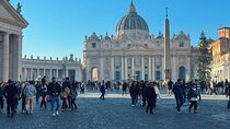 Vatican Skip-the-Line Tour: Sistine Chapel & Museums
