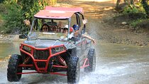 RZR(Side by Side) Tour Rio Cuale Sierra Madre Mountains & tequila