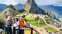 Day trip to Machu Picchu from Cusco