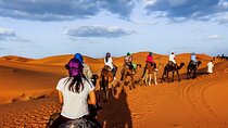 2 Days from Marrakech to Merzouga