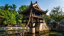Hanoi: Iconic Landmarks Self-Guided Audio Tour