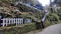 Landour Figure of Eight Walk