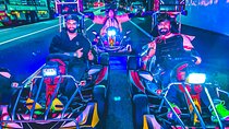 Ginza Go Kart Experience with Neo Ginza
