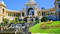 Full Day Marseille Shore Excursion from the Cruise Port