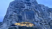 Meteora Tour: Meteora Full-Day Private Tour & Free Audio Tour