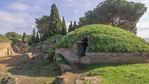 The Etruscan Lands-Bracciano, Ceri And Cerverteri Tour from Rome