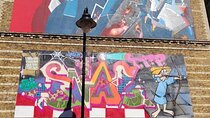 London Street Art and Urban Masterpieces Private Guided Tour