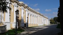 Yildiz Palace Skip-the-Line Ticket and Audio Guide