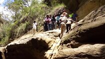 Day Trip to Hell's Gate and Optional Boat Ride at Lake Naivasha
