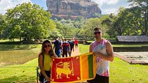 Discover Sigiriya Dambulla and Minneriya Park in Day Tour