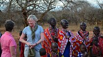 Masai Mara Village Day Tour Experience