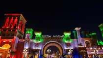 Dubai Global Village Tickets