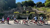 Private Secrets of Florence Electric Bike Tour