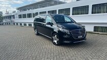Private transfer Zurich Airport to Bürgenstock (1-3 persons)