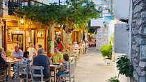 Historical Walk of Skiathos Town 