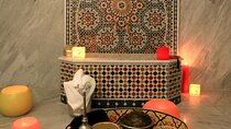 Moroccan Serenity: Hammam & Massage Bliss in Marrakech