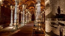 Cistern of Theodosius Entry Ticket & Audio Guide