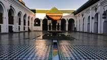 Half Day Guided Walking Tour in the Medina of Fez