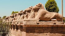 Overnight Trip to Luxor from Cairo including Flight& highlight tours
