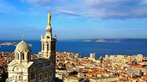 A Perfect Day of Discovery from the Cruise Port of Marseille