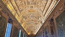Private Vatican Experience: Sistine Chapel & St. Peter’s Basilica