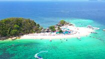 Half Day 3 Khai Island Tour Snorkeling Swimming Adventure Phuket