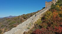 2 Day Beijing Jinshanling Great Wall and Gubei Water Town Tour