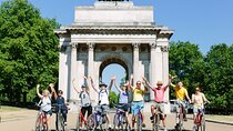 Best of London Electric Bike Tour