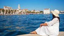 Split Walking Tour Following the Steps of Emperor Diocletian