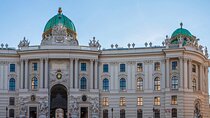 Vienna: Skip-the-Line Ticket to Sisi Museum, Hofburg and Gardens