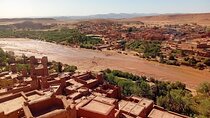 Private Day Trip Ait Benhaddou and Ouarzazate From Marrakech