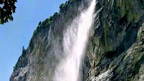Waterfall Lauterbrunnen CLOY Pier Iseltwald Interlaken Private
