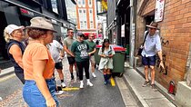 Best of Brisbane Walking Tour: local guide, snack, small group