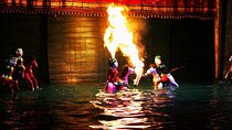 Thang Long Water Puppet Theater Tickets