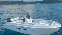 Premium Boat Rental In Corfu - Corfu Sidari Watersports