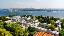 Topkapi Palace & Harem Skip the Line Entry Ticket & Audio Guide