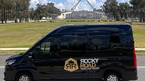 Canberra Private Tour from Sydney