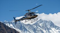 Everest Panorama Helicopter Tour