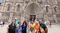 Private Barcelona Old Town and Gothic Quarter Walking Tour