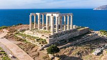 Cape Sounio Tour