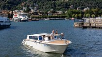 Lake Como Boat Tour: Scenic Cruise & Villas Highlights