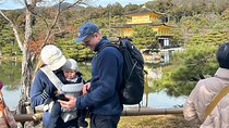 Kyoto Popular Tour : Learn Japanese philosophy from Kyoto